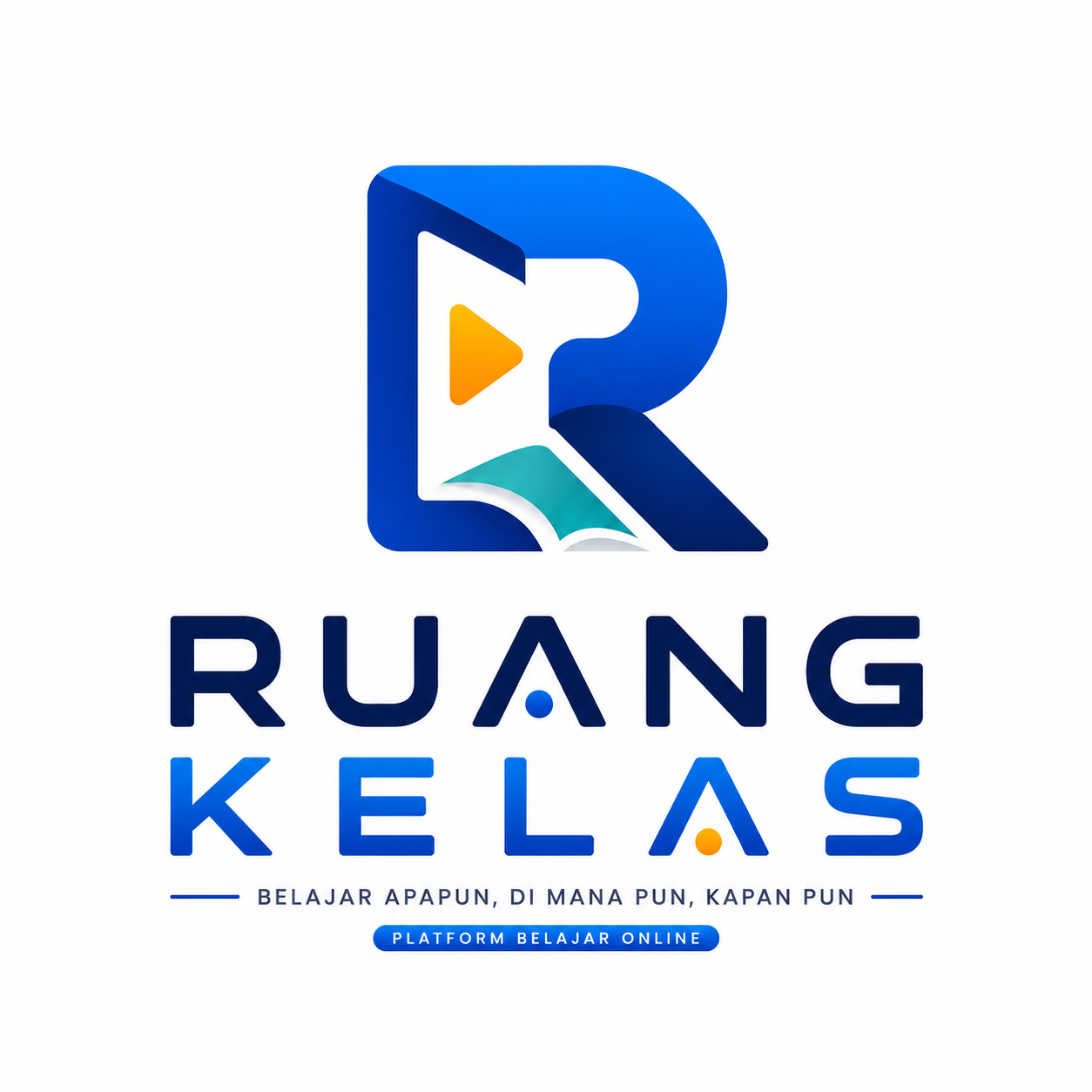 Ruang Kelas Logo
